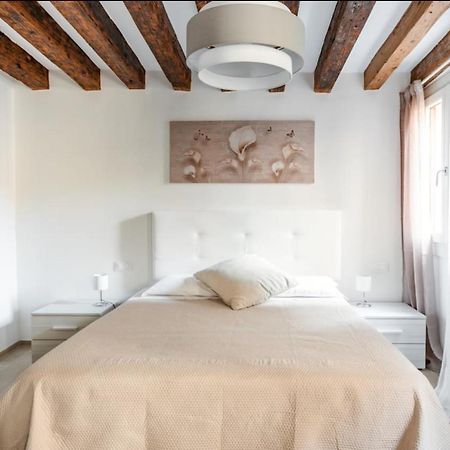 베니스 Palazzina San Polo 2151 아파트 외부 사진