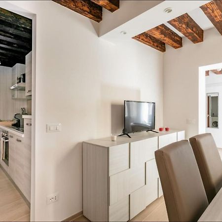 베니스 Palazzina San Polo 2151 아파트 외부 사진