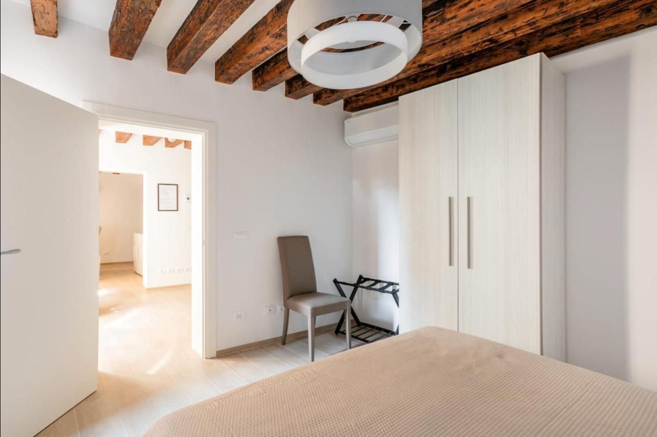 베니스 Palazzina San Polo 2151 아파트 외부 사진