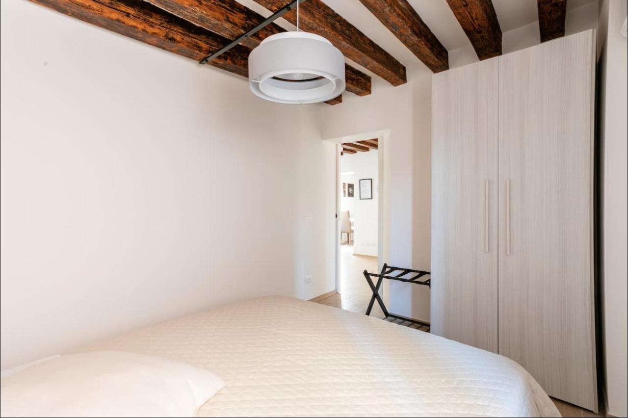 베니스 Palazzina San Polo 2151 아파트 외부 사진