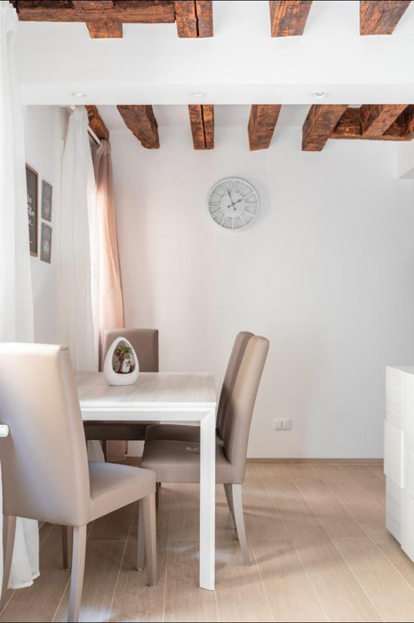베니스 Palazzina San Polo 2151 아파트 외부 사진