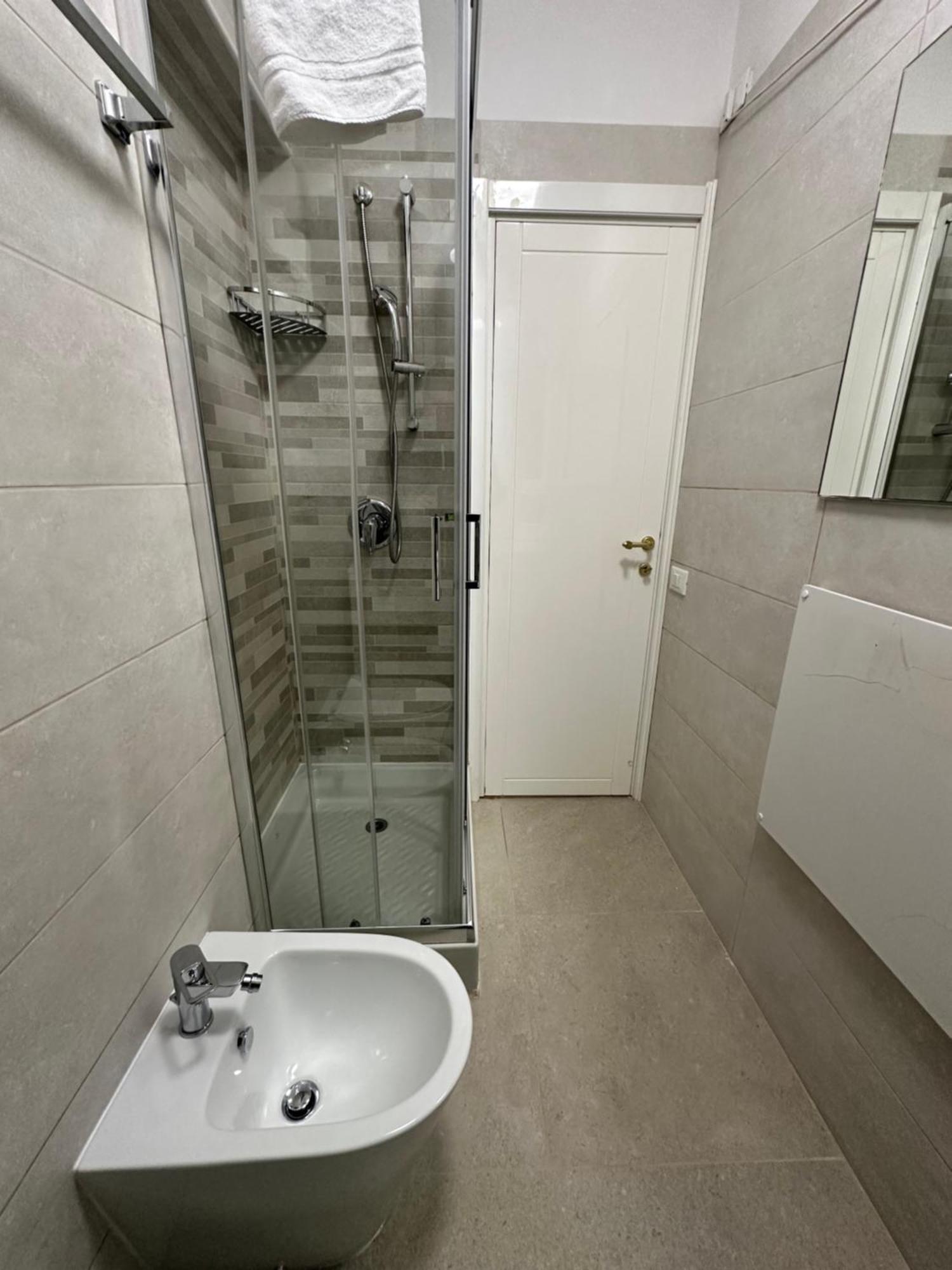 베니스 Palazzina San Polo 2151 아파트 외부 사진